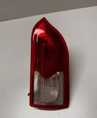 Opel Insignia A Rear/tail lights 13226855 24082009 495058087