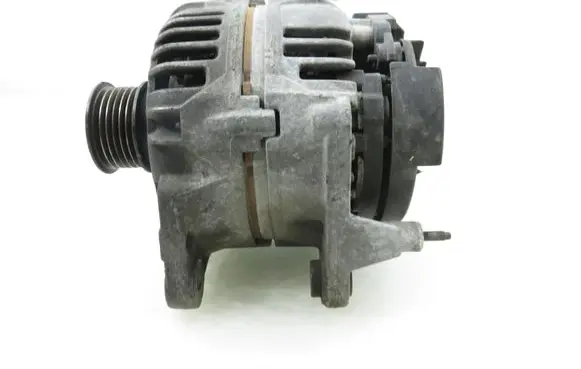Volkswagen Polo III 6N 6N2 6NF Generator/alternator 0124325013 037903025M