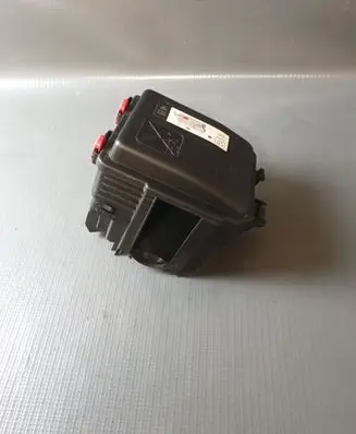 Opel Mokka B Fuse box set 9824510780 9826717980 9824510680
