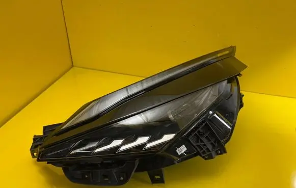 Nissan Qashqai J12 Headlight/headlamp 26060HN20A