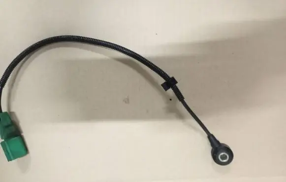 Volkswagen PASSAT B6 Detonation knock sensor 0000