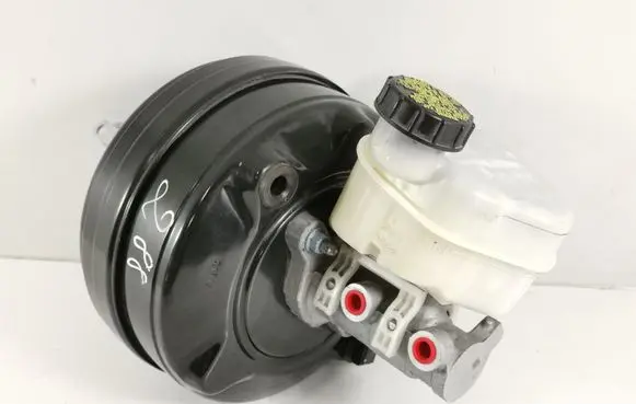 Ford Mustang VI Brake booster FR3C-2B195-HJ