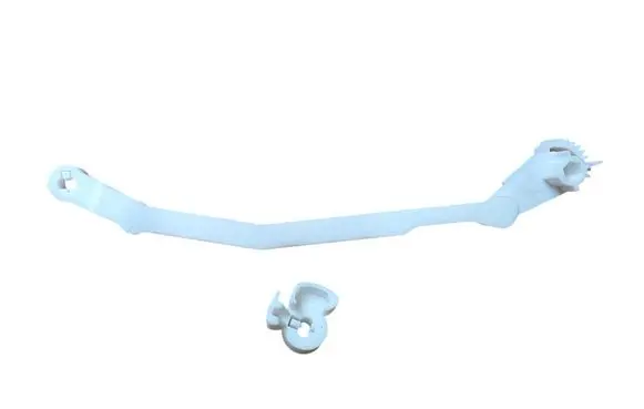 Peugeot Partner Air flap motor/actuator 5E2222300 5E2222500