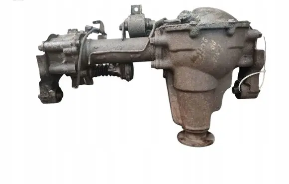 Mitsubishi Pajero Rear differential MR377539