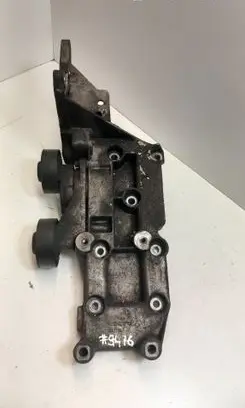 Volvo XC90 Alternator belt tensioner 8683966