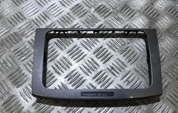 Audi A4 S4 B6 8E 8H Other interior part 3c0858069ac 3c0919234a