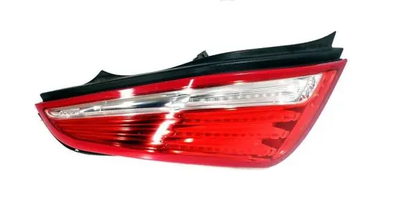 Jaguar XJ X351 Rear/tail lights