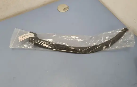Toyota Highlander XU70 Rear arch trim 616670E080