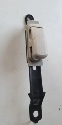 Subaru Forester SH Seat belt adjustment motor 