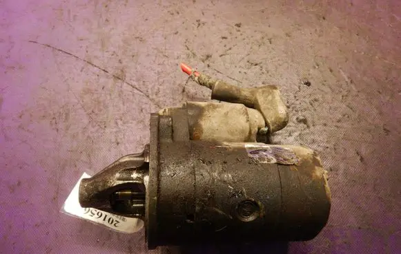 Hyundai Atos Prime Starter motor