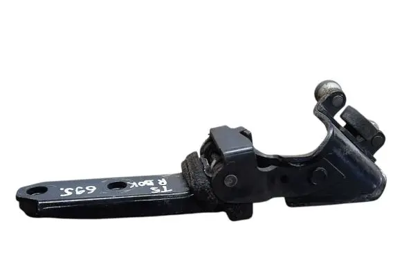 Volkswagen Transporter - Caravelle T5 Sliding door middle roller runner 7H0843336D
