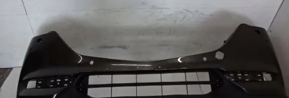 Mazda CX-30 Front bumper