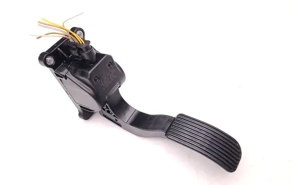 Volkswagen Crafter Accelerator throttle pedal A9063000404 0280755023