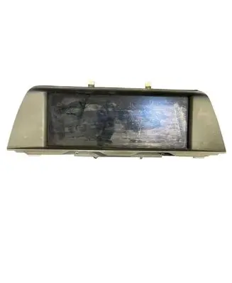 BMW 5 F10 F11 Screen/display/small screen 9243897
