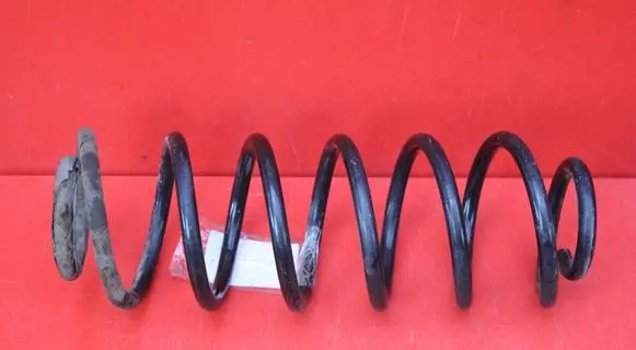 Ford Fiesta Rear coil spring