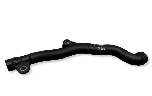 Toyota Verso Engine coolant pipe/hose 162780R010 53998A0