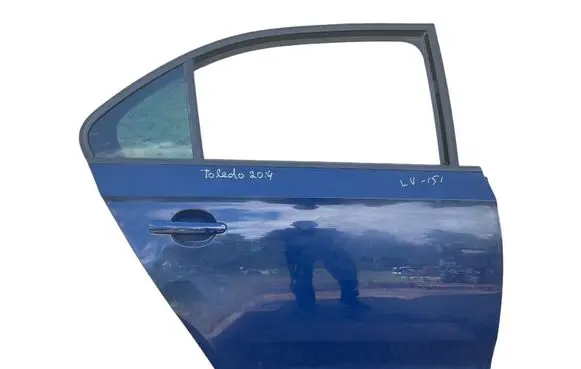 Seat Toledo IV (NH) Rear door 5JA833312