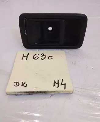 Mazda 626 Rear door interior handle 568945648