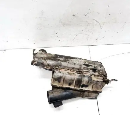Citroen C2 Mass air flow meter 9642212180 5WK9631