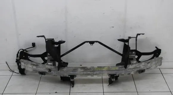 BMW 5 E60 E61 Radiator support slam panel 
