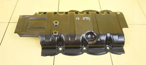 Volkswagen Touareg I other engine part 070115220C BPE