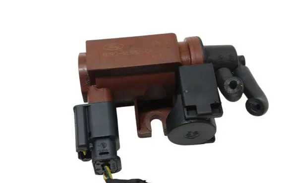 Ford Mondeo MK IV Turbo solenoid valve 6G9Q9E882CA
