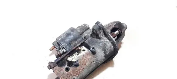 Ford Focus Starter motor YS4U11000AA 2320AC