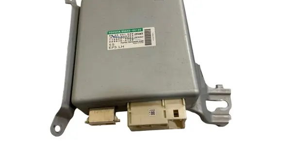Toyota Avensis T270 Power steering control unit/module 8965005100 1129002523 6900001686