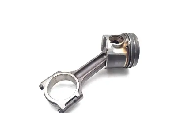 Nissan Navara D23 Piston with connecting rod YS23DDT