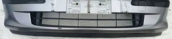 Honda Jazz Front bumper