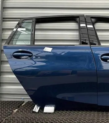 BMW 3 G20 G21 Rear door 