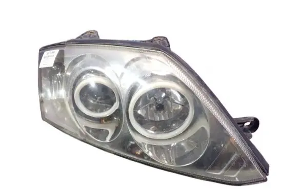 Hyundai Coupe Headlight/headlamp 1010201