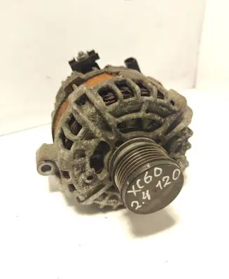 Volvo XC60 Generator/alternator 
