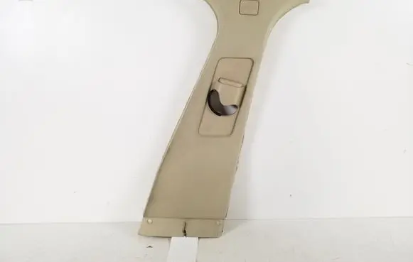 Jaguar XF X250 (B) pillar trim (top) 8X23F24396AJ