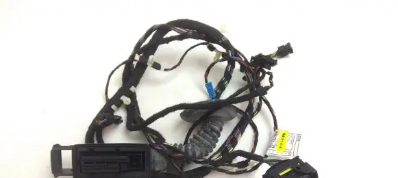 BMW 1 F20 F21 Front door wiring loom 9251721 M9104