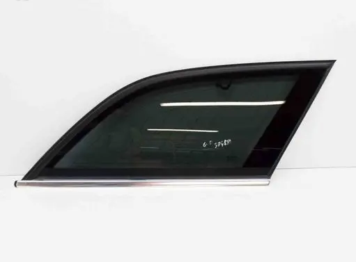 Mercedes-Benz E W212 Rear side window A2126702800 43R006723
