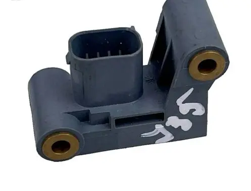 BMW 7 F01 F02 F03 F04 Airbag deployment crash/impact sensor 9159314 001622 161210