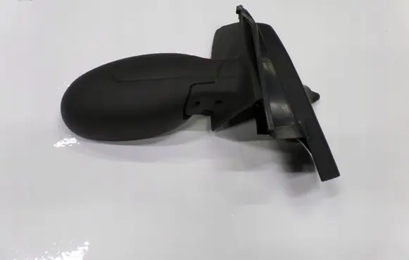 Smart ForTwo I Manual wing mirror 0265215499LUST000