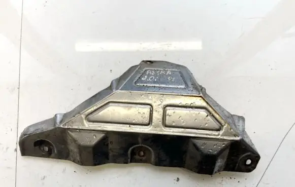 Opel Astra G Other exterior part 