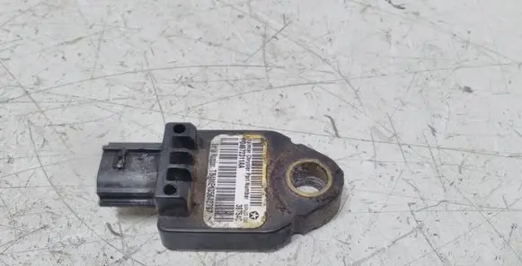 Dodge Caliber Airbag deployment crash/impact sensor P04672311AA