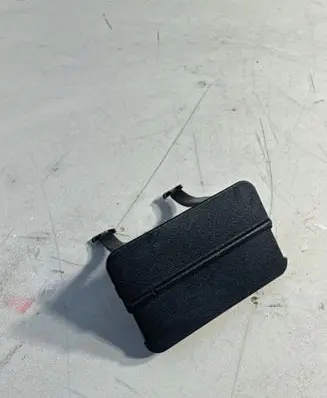 Jeep Compass Tow hook cap/cover 6471842020