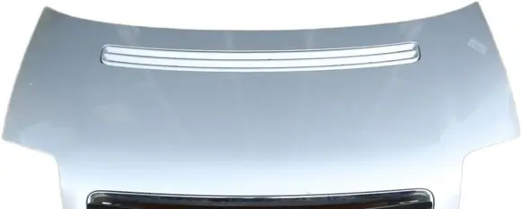 Audi A2 Engine bonnet/hood 