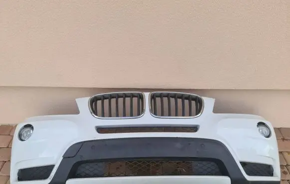 BMW X3 F25 Front bumper
