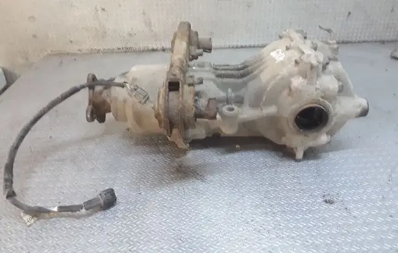 Renault Koleos I Rear differential R1451A