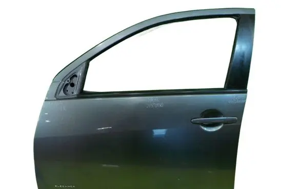 Mitsubishi Outlander Front door PRZOD PRAWE