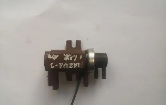 Ford Focus Turbo solenoid valve 9652570180
