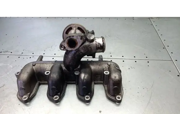Intake manifold