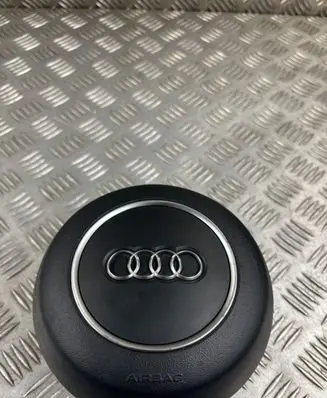 Audi Q7 4L Steering wheel airbag 4L0880201AN
