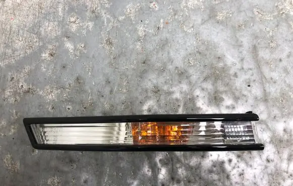 Volkswagen PASSAT B6 Front indicator light 3C0807718C-BILI 3C0807718C