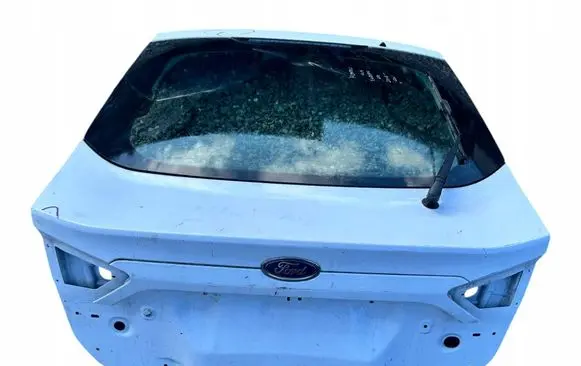 Ford Mondeo MK V Tailgate/trunk/boot lid KBTM5HB2